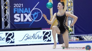 ginnastica fabriano   baldassarri milena foto pagliaricci   simone ferraro gio01924